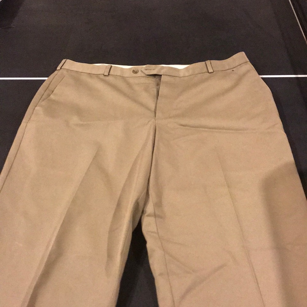 Dockers khaki dress slacks